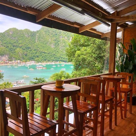 Balecabugaocottagesrental El Nido Exterior photo