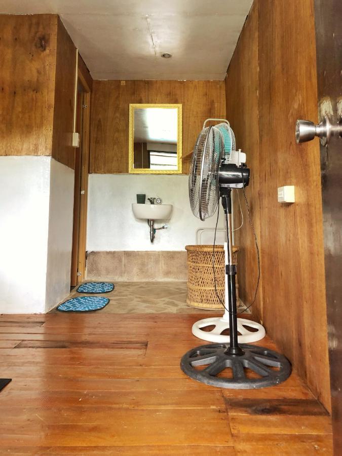 Balecabugaocottagesrental El Nido Exterior photo