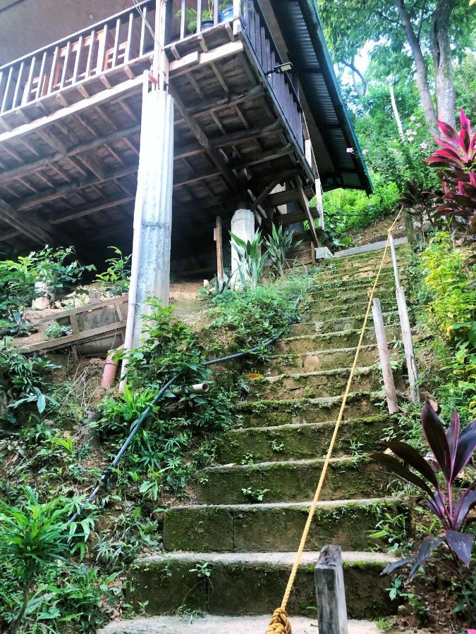 Balecabugaocottagesrental El Nido Exterior photo