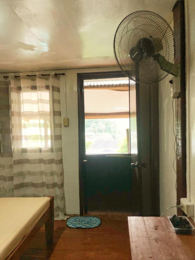 Balecabugaocottagesrental El Nido Exterior photo