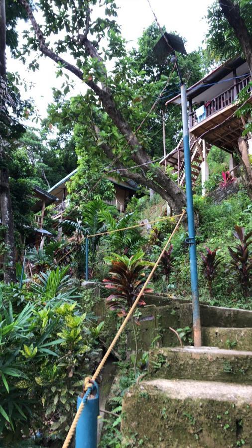 Balecabugaocottagesrental El Nido Exterior photo