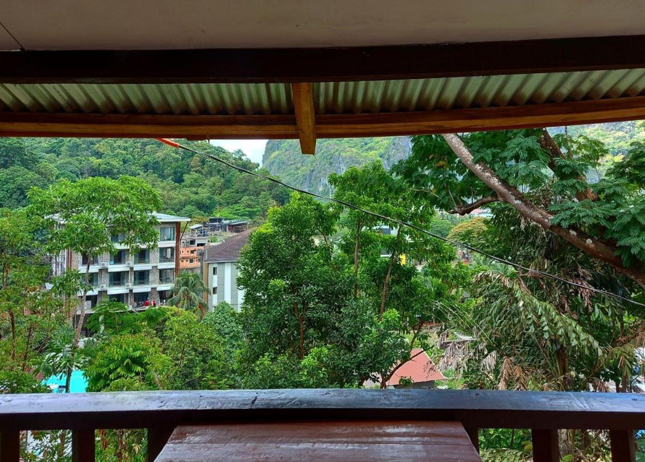 Balecabugaocottagesrental El Nido Exterior photo