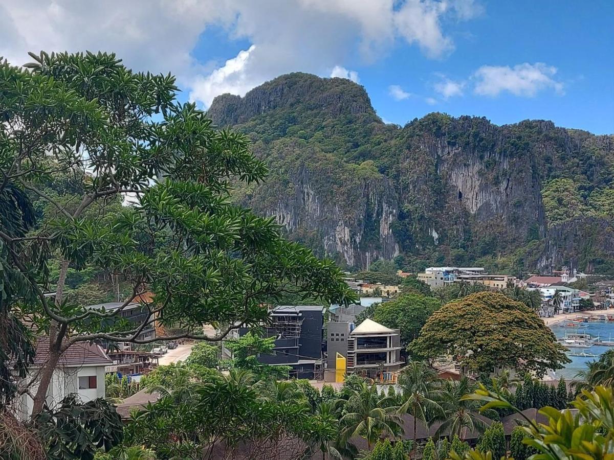 Balecabugaocottagesrental El Nido Exterior photo